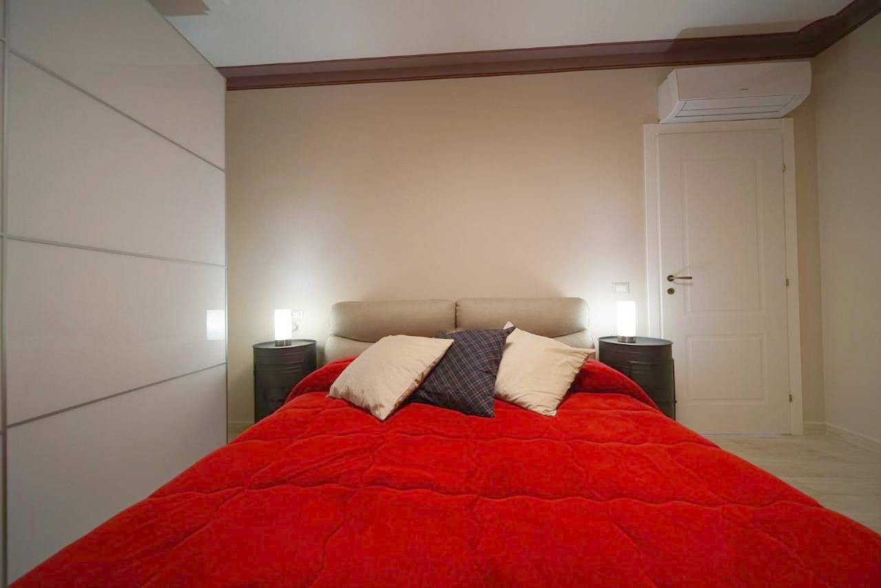 Cały apartament, One-Bedroom Apartment in Marta, Lago di Bolsena