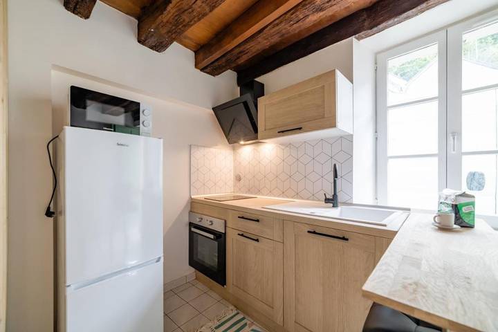 Gîte pour 2 personnes à Tonnerre (Yonne) - 2