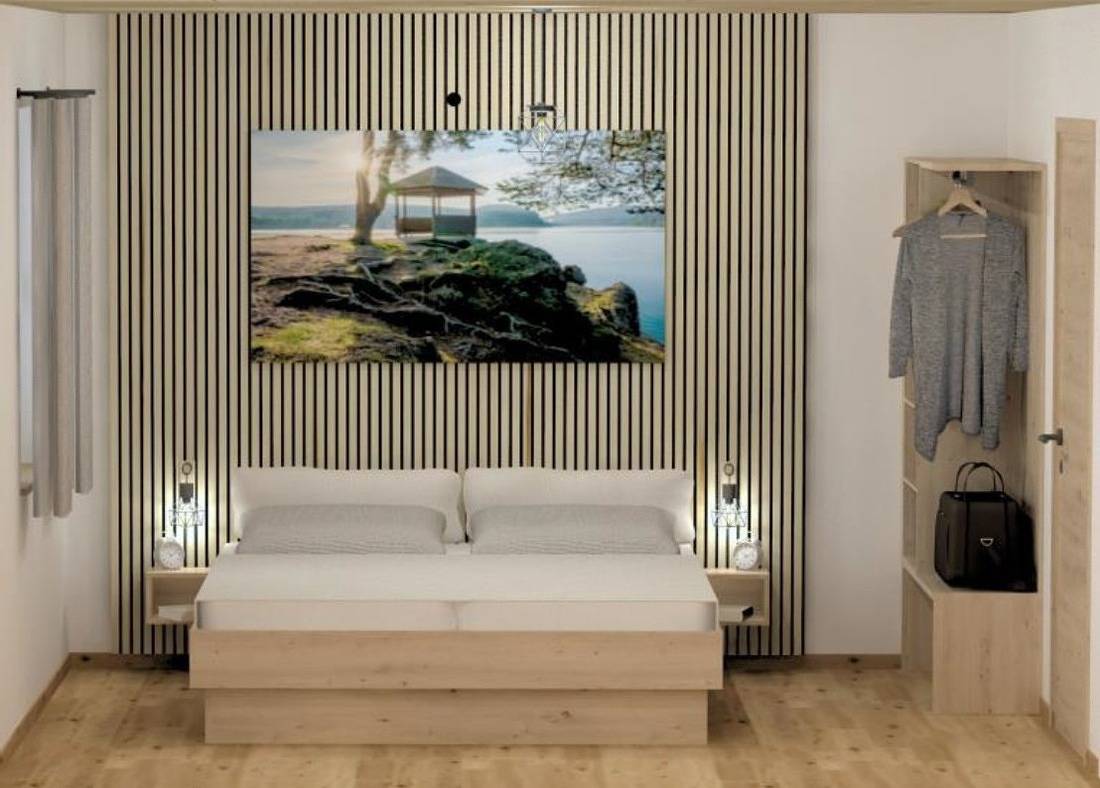 Apartamento vacacional entero, Apartamento de vacaciones para 6 personas con balcón in Lago Schluch, Suedlicher Schwarzwald