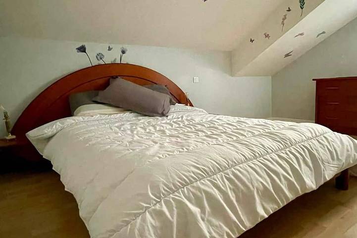 Ganze Wohnung, Appartement Duplex Residence Du Parc in Saint-Nectaire, Regionaler Naturpark Volcans d'Auvergne