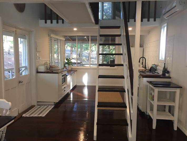 Gîte pour 2 personnes, avec jardin et terrasse dans Margaret River - 4