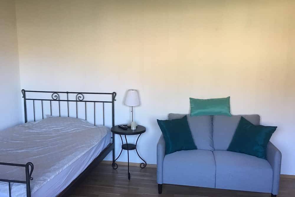 Apartamento inteiro, Ferienwohnung zur Emmer 45m2 in Emmerthal, Weser Hills