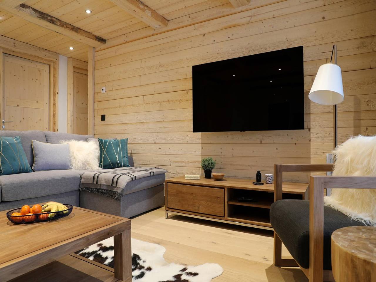 Photo : Appartement de vacances