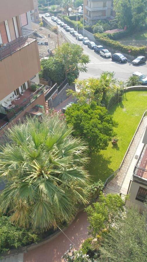 B&b aurora in Gravina di Catania, Catania e dintorni