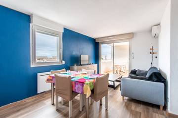 Ferienwohnung für 4 Personen in Le Grau-du-Roi, Nimes und Umgebung, Bild 4