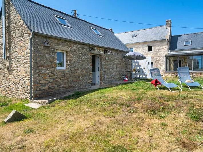 Location de vacances pour 4 personnes, avec jardin dans Pointe du Raz - 3