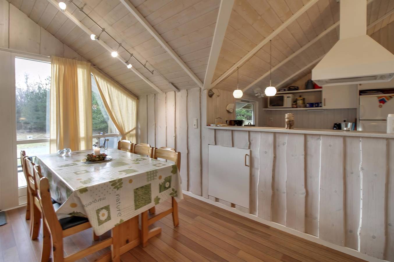 Nice home in Fanø w/  in Nordby, Wadden Sea National Park