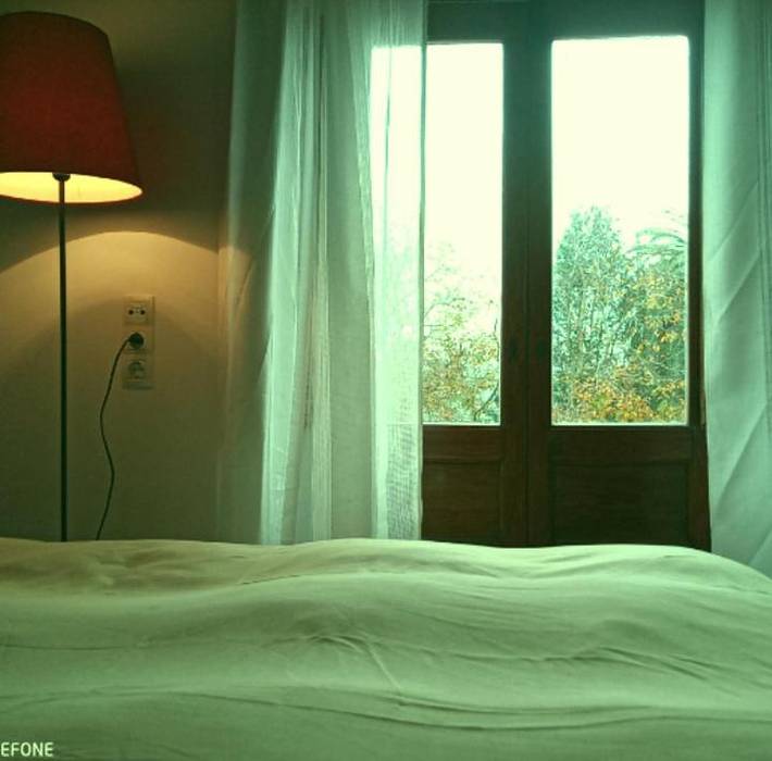 Gîte pour 5 personnes, avec balcon et vue à Cudillero - 4