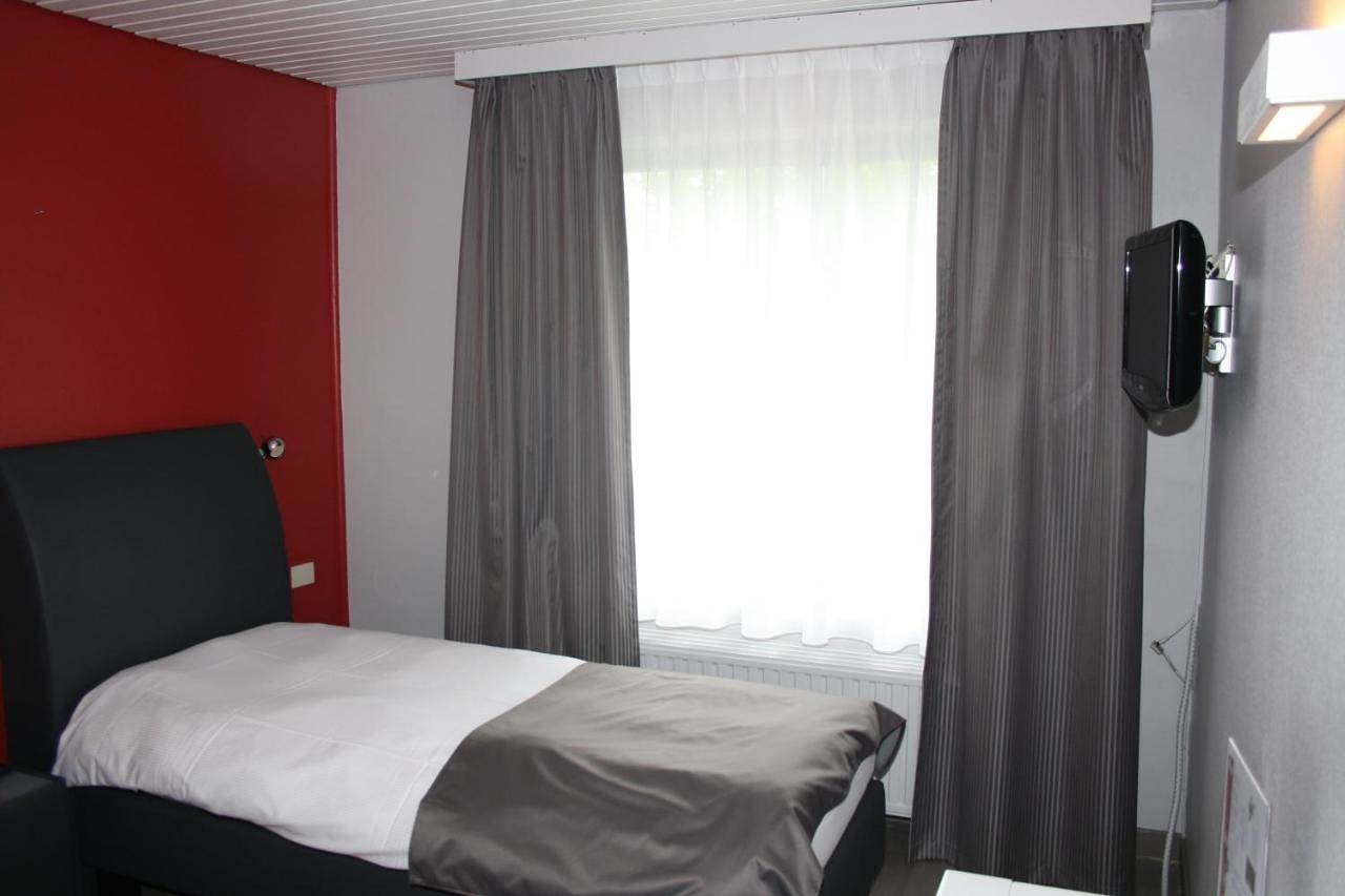 Hotel Panorama in Overijse, Brabant flamand