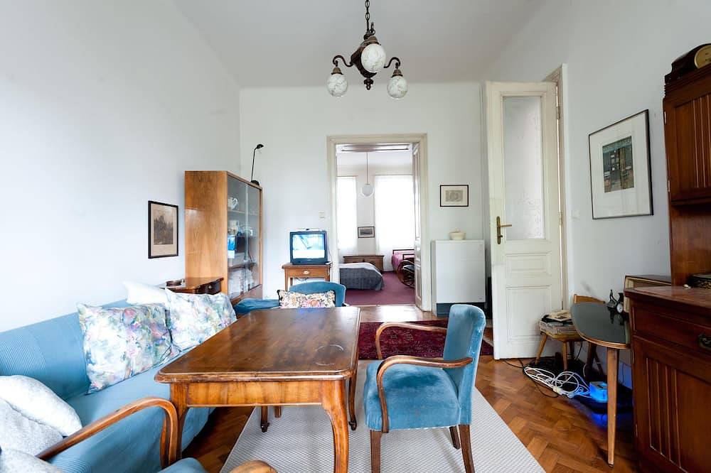 Ganze Wohnung, Ferienwohnung Retro Vienna in Wien, Wienerwald