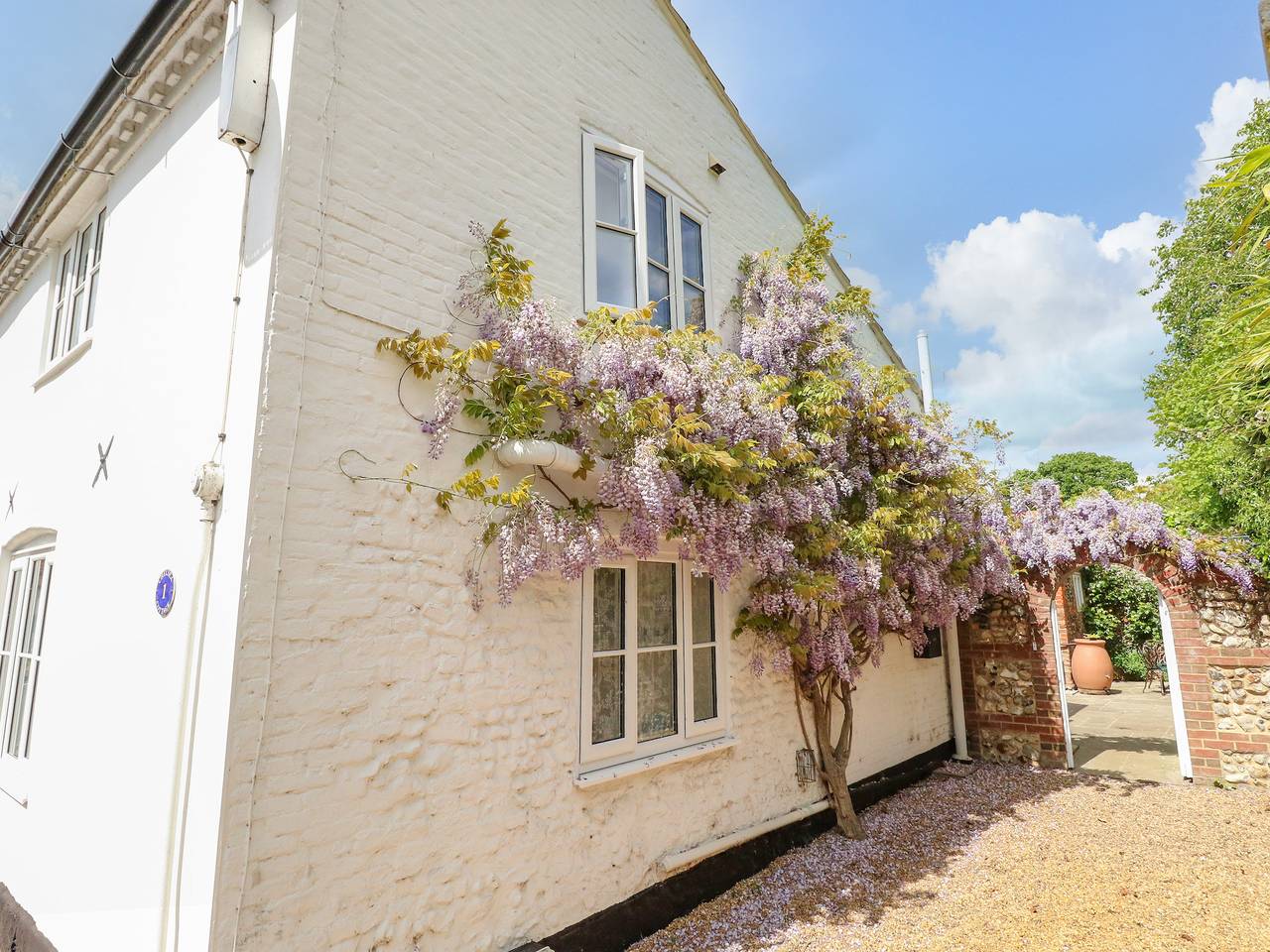 1 Chelsea Cottage in North Elmham, Norfolk