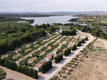 Camping para 2 Personas en Caspe, Provincia de Zaragoza, Foto 4