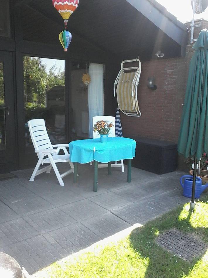 Ferienhaus für 4 Personen in Butjadingen - 3