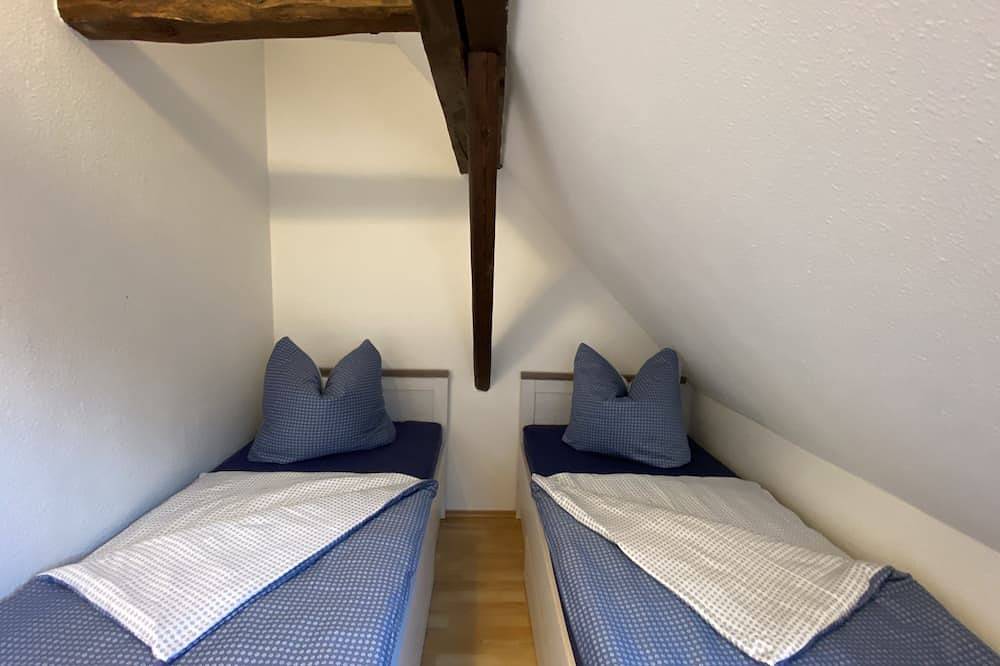 Ganze Wohnung, Urlaub im  Weltkulturerbe Quedlinburg in Quedlinburg, Harzvorland