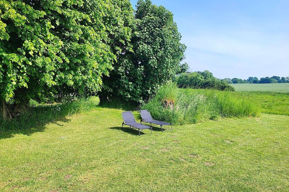 Ganze Wohnung, Ferienwohnung auf dem Lande in Niesgrau, Schleswig-Flensburg