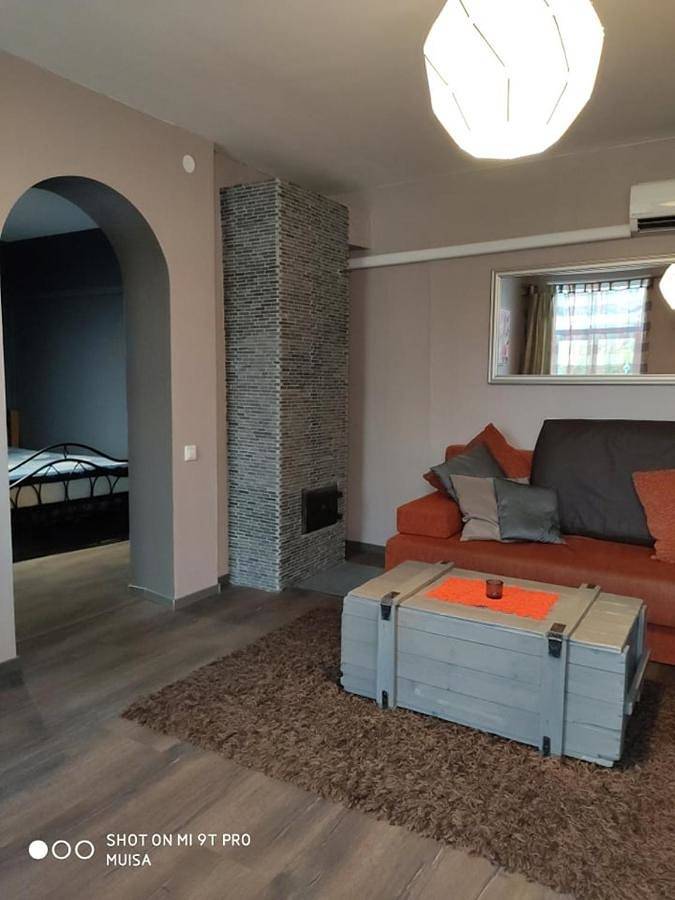Gîte pour 6 personnes à Pärnu - 4