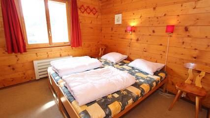 Chalet für 6 Personen in Fiesch, Aletsch Arena, Bild 2