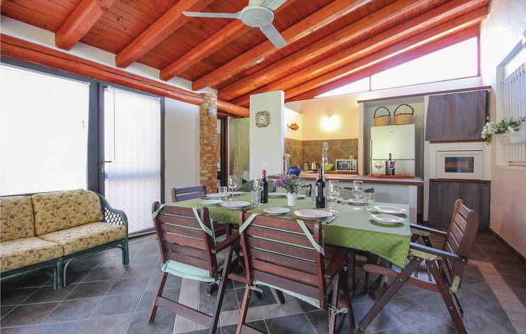 Location de vacances pour 6 personnes à Menfi - 3