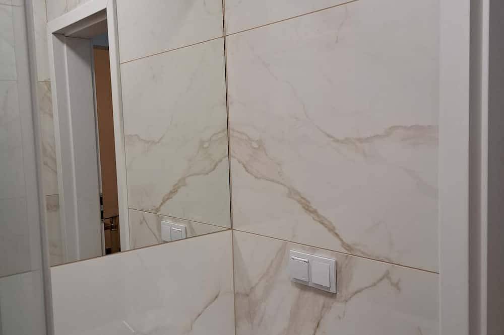 Ganze Wohnung, Nice 1-bedroom apartment in Oświęcim\napartament Słowackiego in Oświęcim, Kleinpolen