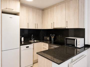 Location De Vacances pour 4 Personnes dans Calella de Palafrugell, Costa Brava, Photo 2