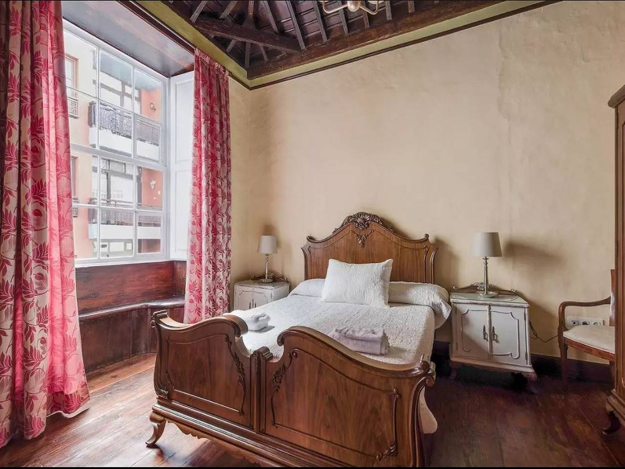 Retiro Central La Laguna in San Cristóbal de La Laguna, Tenerife Norte