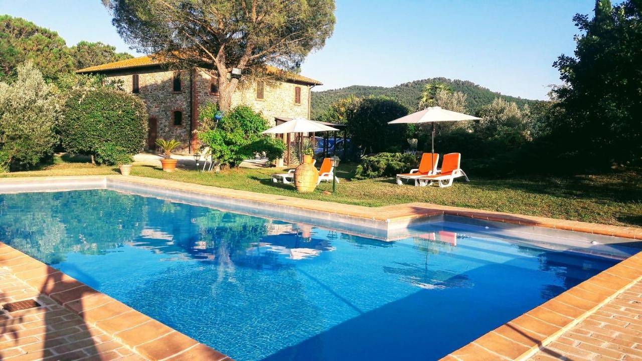 Private pool Villa Wine&cooking -Trasimeno Lake in Panicale, Lago Trasimeno