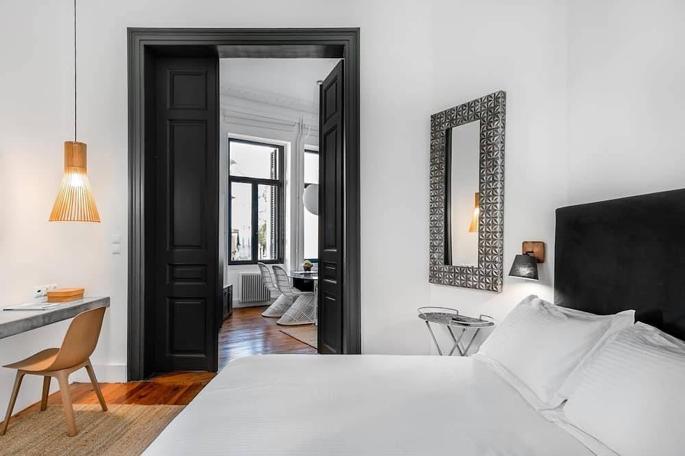 Art Pantheon Residence in Plaka • Acropolis area in Zentral-Athen, Athen