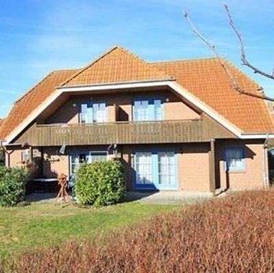 Ganze Ferienwohnung, Ferienwohnung Inselläufer in Westfehmarn, Petersdorf auf Fehmarn