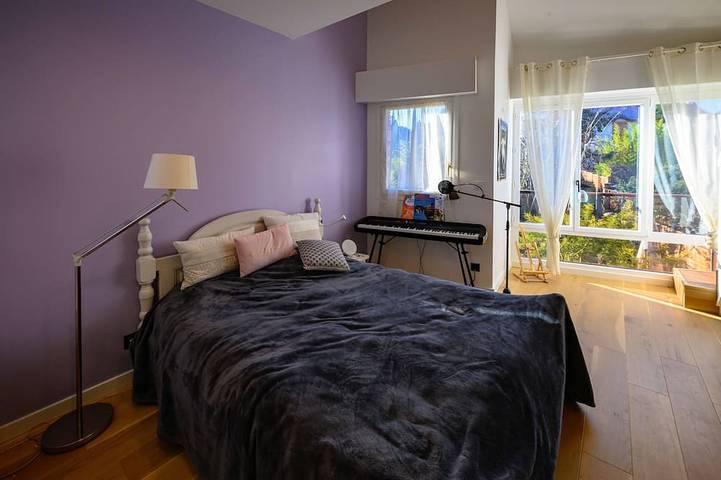 Location de vacances pour 10 personnes, avec terrasse ainsi que jacuzzi et jardin à Clamart - 4