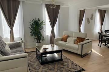 Gîte pour 4 personnes à Provins