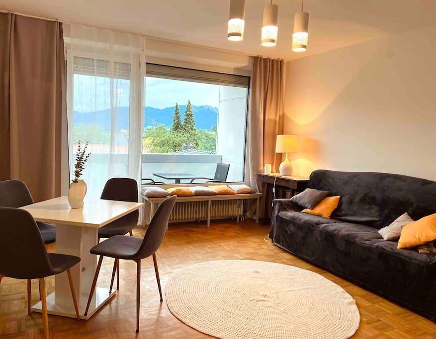 Ganze Wohnung, One-Bedroom Apartment in Gmunden, Bezirk Gmunden