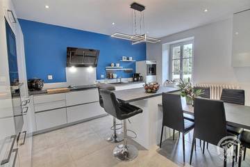 Gîte pour 4 Personnes dans Ploumilliau, Bretagne, Photo 1