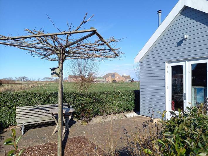 Chambre d’hôte pour 2 personnes, avec vue et jardin dans Veere - 3