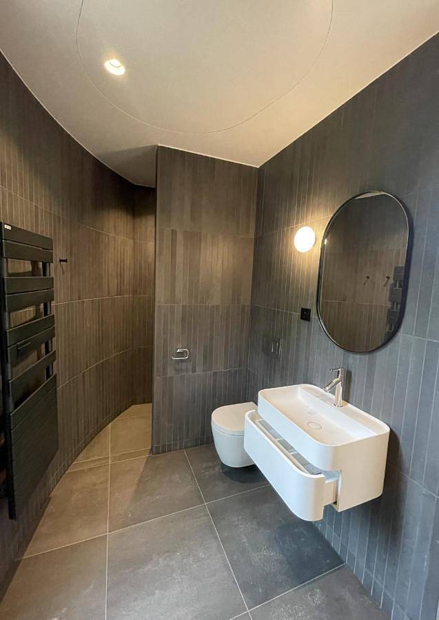 Gîte pour 6 personnes, avec piscine et jardin à Barbaste - 3