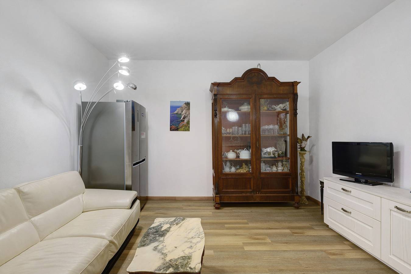 Ganze Wohnung, Apartment „Cà Rina“ mit Wlan in Riva Trigoso, Sestri Levante