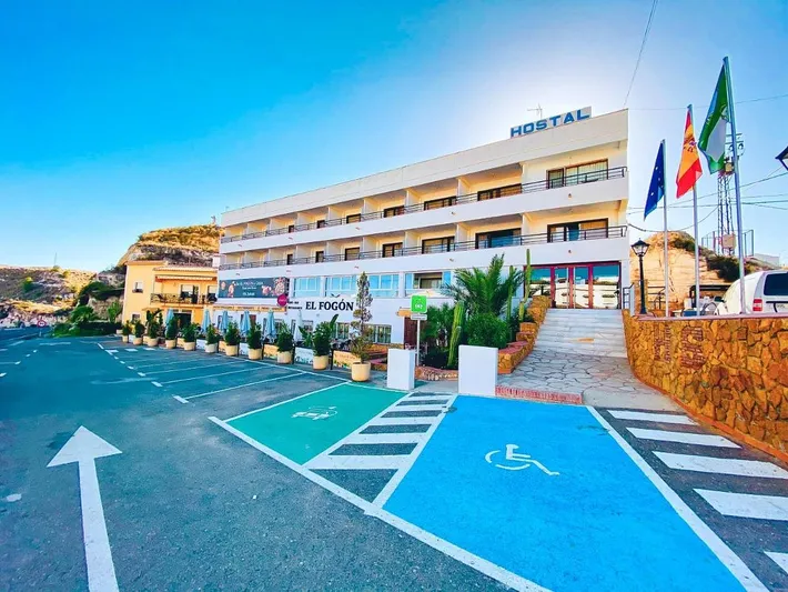 Casa de huéspuedes para 1 personas - 1