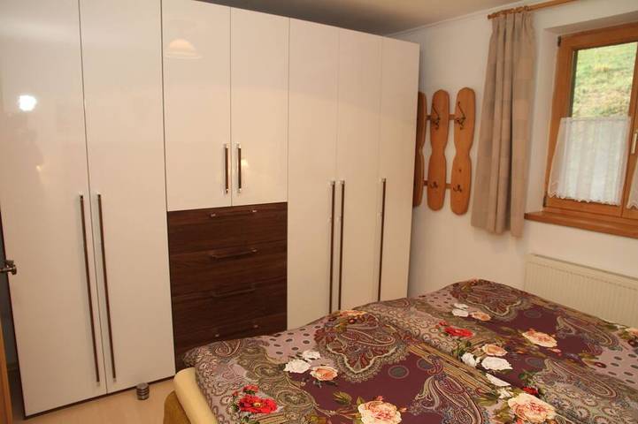 Agriturismo für 4 Personen, mit Garten in Wackersberg - 3