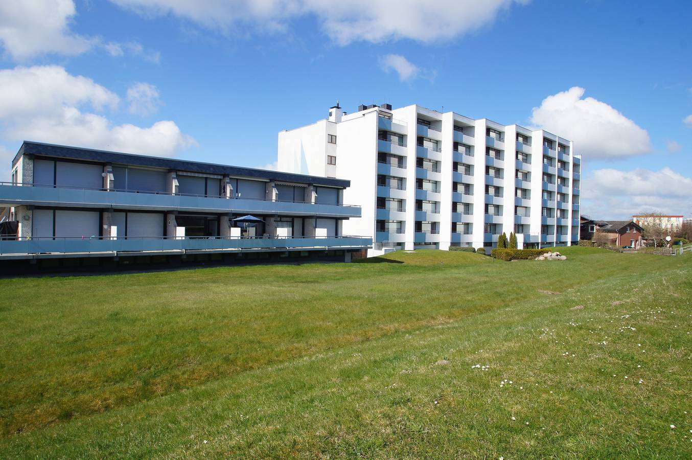 Ferienwohnung in Dahme für 3 Personen in Dahme