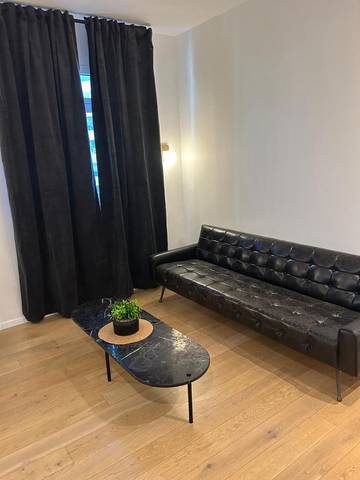 Gîte pour 3 personnes, avec jardin et vue à Ashdod