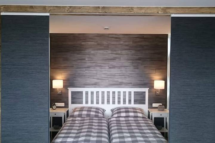 Ganze Wohnung, Top moderne Ferienwohnung Altenau im Oberharz in Altenau, Harzvorland