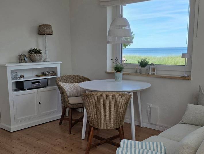 Ferienwohnung für 2 Personen, mit Pool und Garten in Scharbeutz - 3