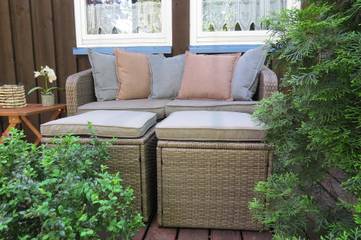 Ferienhaus für 4 Personen in Extertal, Kreis Lippe, Bild 3