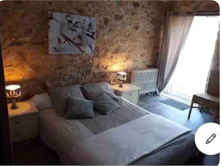 Gîte pour 2 personnes à Saint-Père-en-Retz