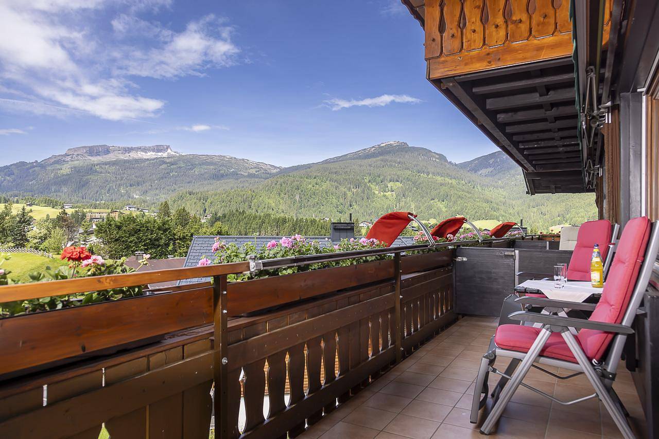 Ganze Ferienwohnung, Gästehaus Etschmann in Riezlern, Mittelberg