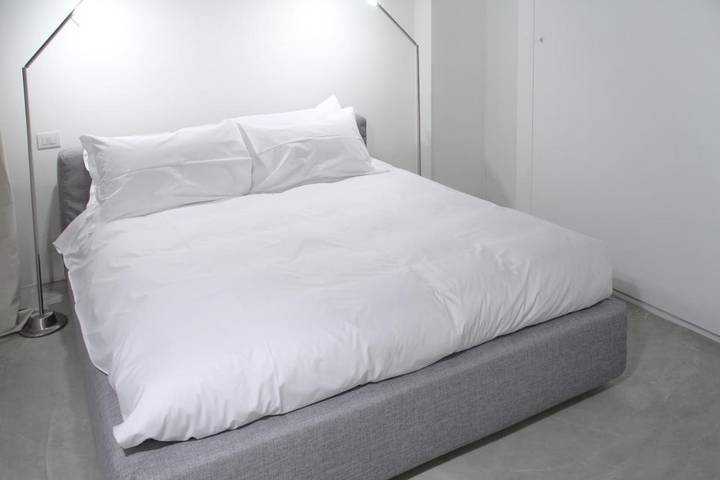 Maison d’hôte pour 2 personnes à Mantoue - 4