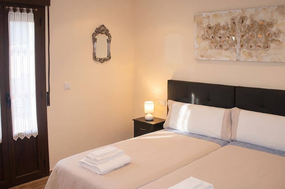 Homerez - Spacious House with Mountain Views in Merindad de Valdivielso, Cordillera Cantábrica