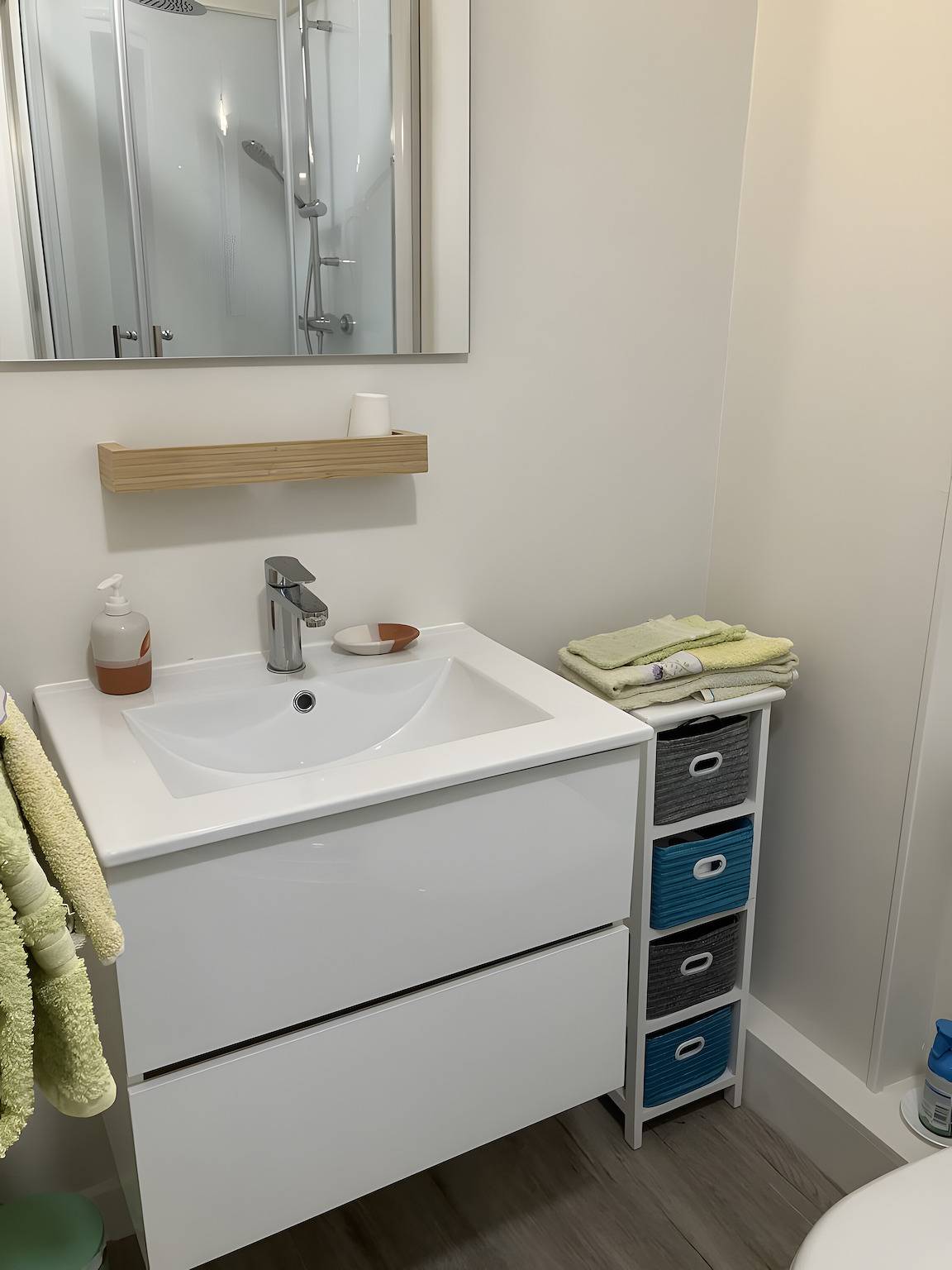 Chambre d'hôtes 'Chambre 4 - 2 Personnes' avec piscine partagée, terrasse partagée et Wi-Fi in Segonzac, Charente