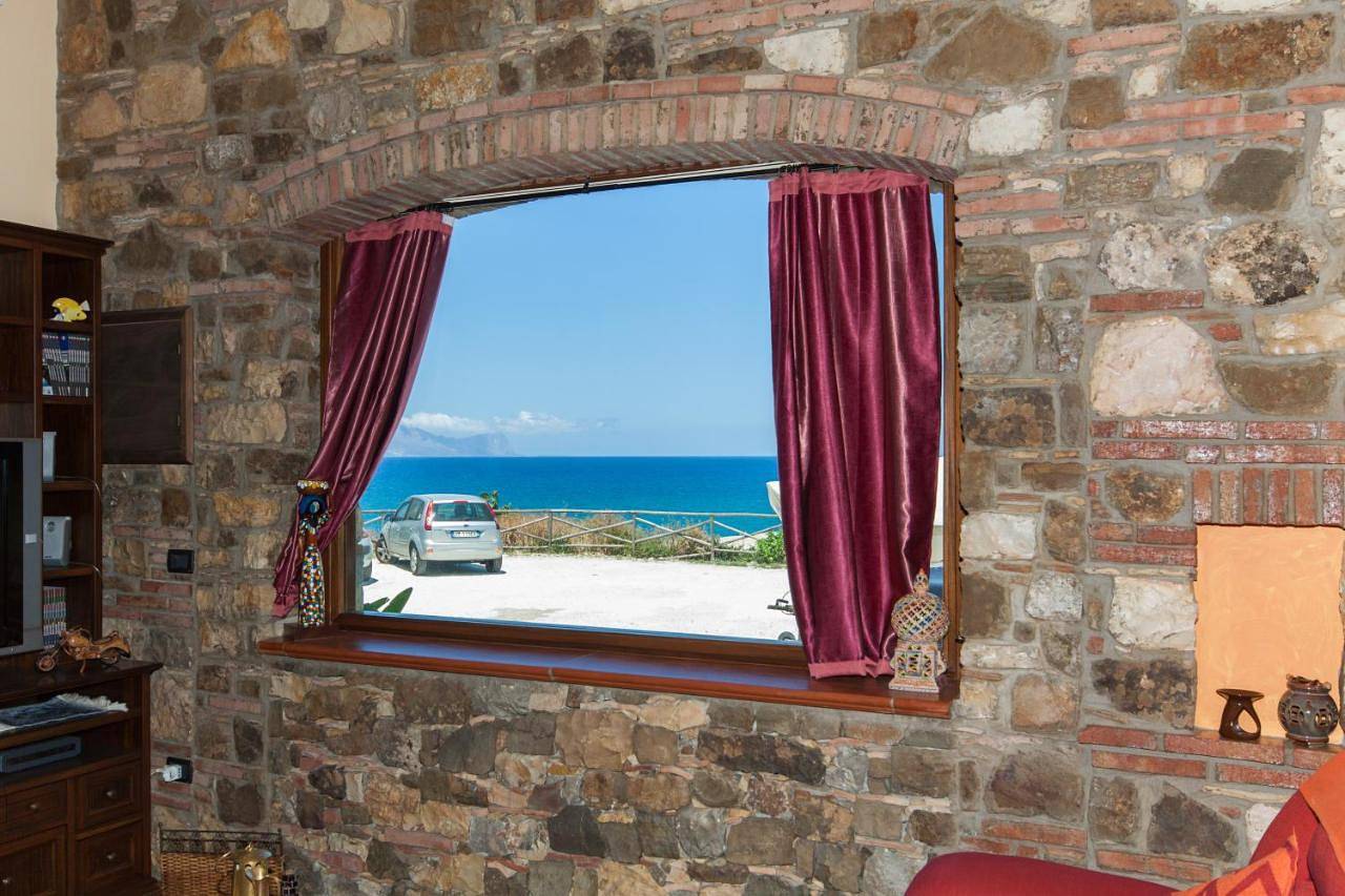 Appartamento intero, Loft Sul Mare in Balestrate, Provincia di Palermo