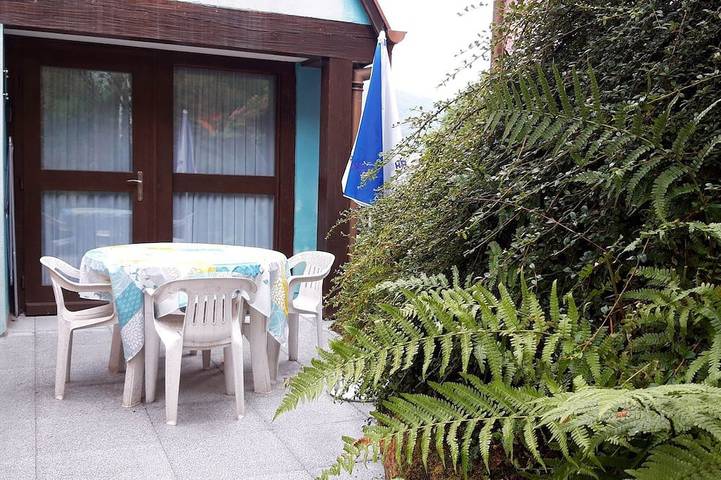 Ferienhaus für 5 Personen, mit Garten und Terrasse in Kaysersberg