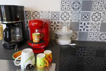 Appartement De Vacances pour 4 Personnes dans Annecy, Annecy (commune), Photo 4